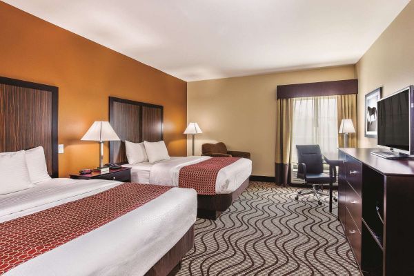 La Quinta Inn Ste Cotulla